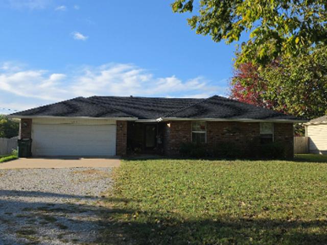 House for sale in Republic, Greene County