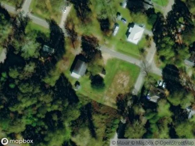 House for sale in Lumberton, Mississippi