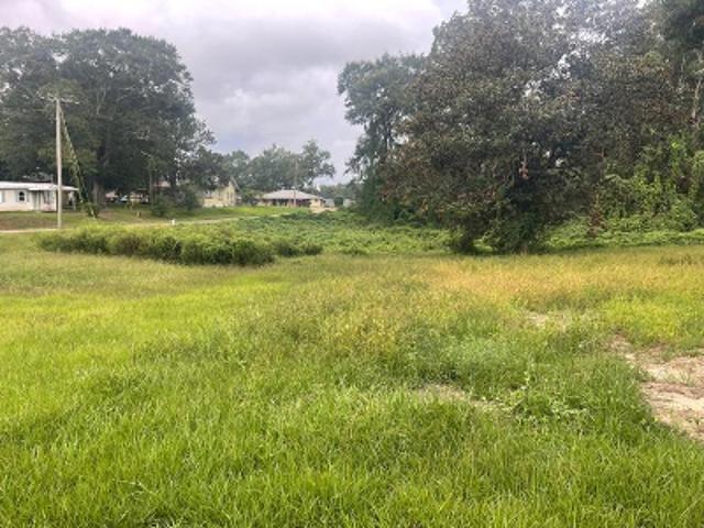 Land for sale in Lumberton, Mississippi
