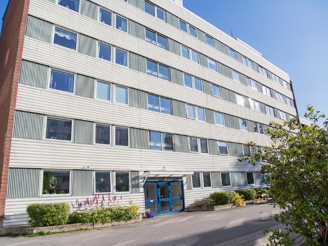 Hus hyra i Piteå