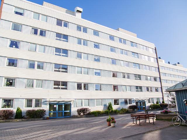 Hus hyra i Piteå, Norrbottens län