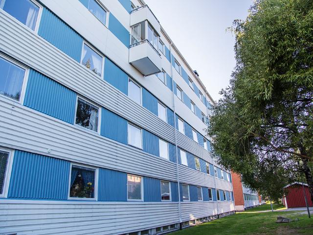 Hus hyra i Piteå
