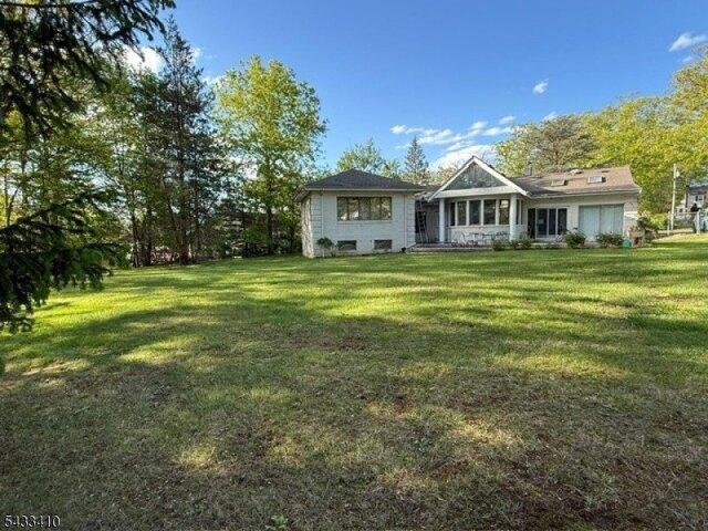 House for sale in Livingston, New Jersey
