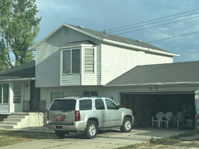 House for sale in Utah
