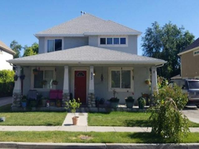 House for sale in Fairpark, Salt Lake City
