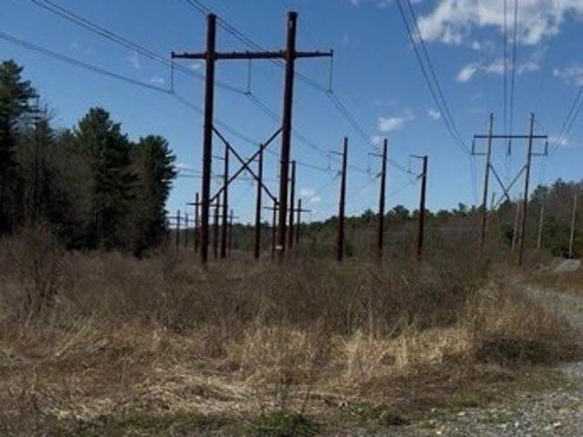 Land for sale in Bristol, Massachusetts