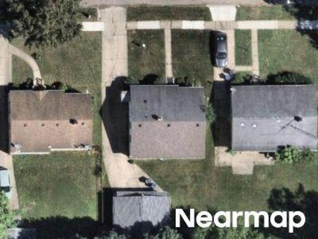 House for sale in Burton, Michigan