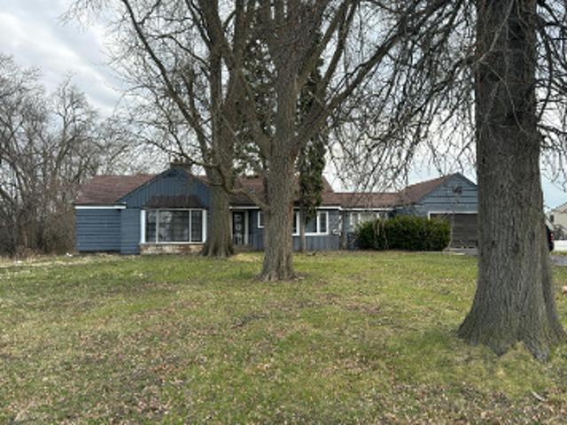 House for sale in Glenwood, Illinois