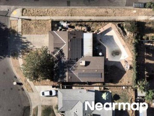 House for sale in Fresno, California