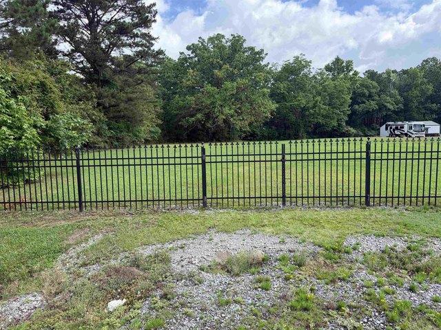 Land for sale in Ark