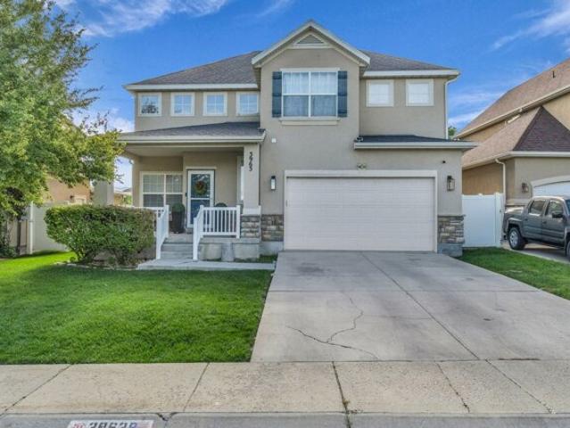 House for sale in West Jordan, Utah