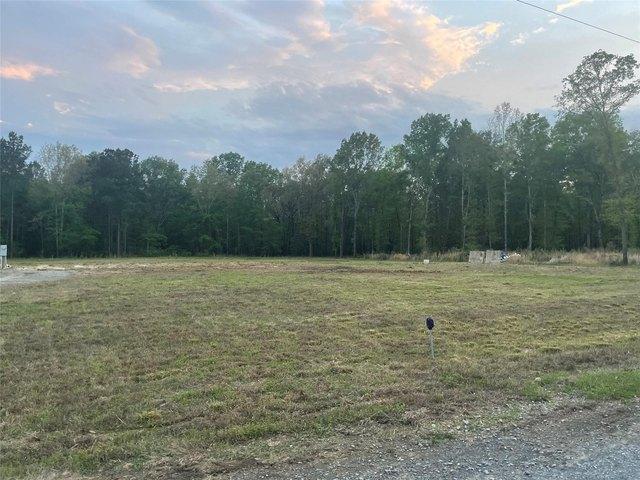Land for sale in Keithville, Louisiana