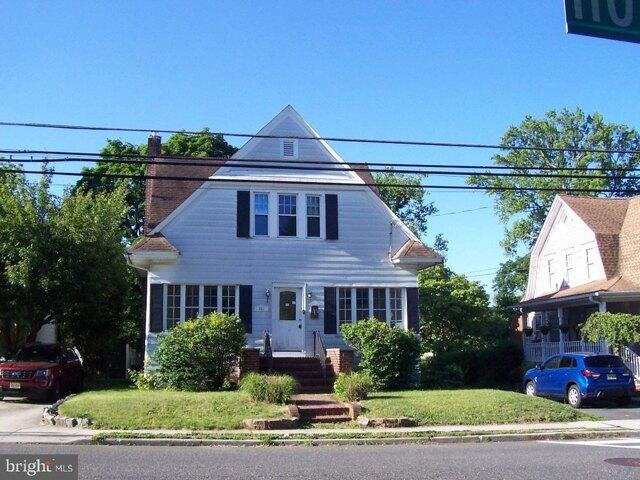 House for sale in Pitman, New Jersey