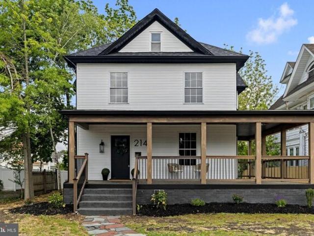 House for sale in Pitman, New Jersey