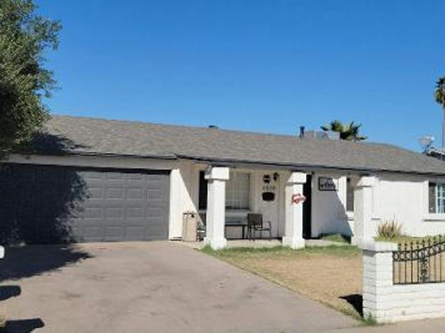 House for sale in Laveen, Arizona