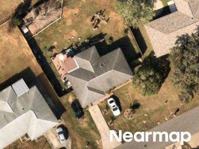 House for sale in Beverly Hills, Florida
