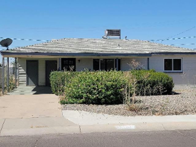House for sale in Youngtown, Arizona