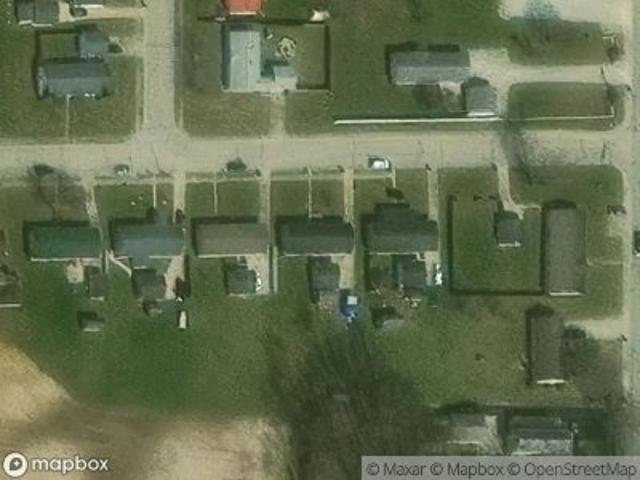 House for sale in Rushville, Indiana