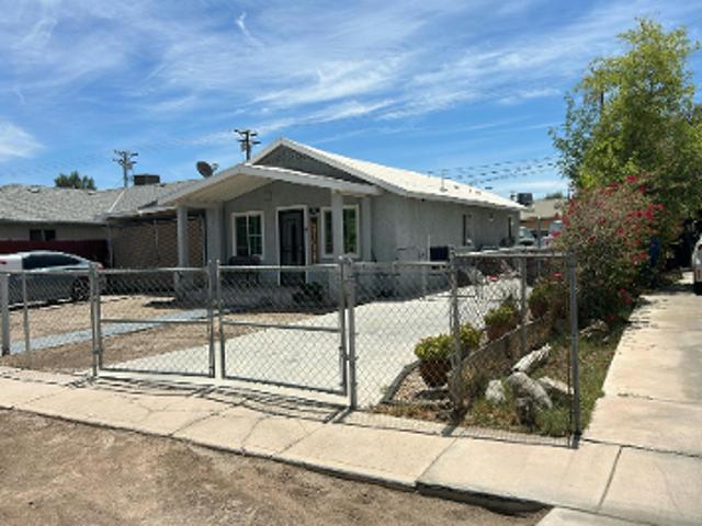 House for sale in El Centro, California