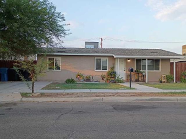 House for sale in El Centro, California