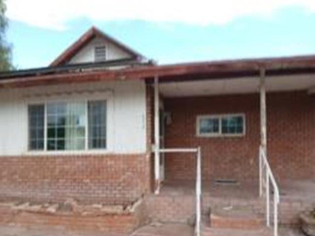 House for sale in El Centro, California
