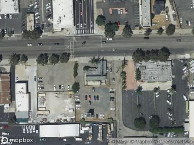 Property for sale in Pomona, California