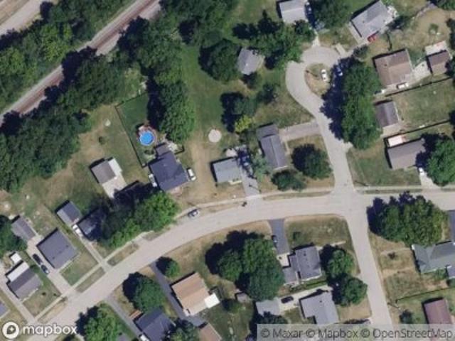 House for sale in Trenton, Ohio