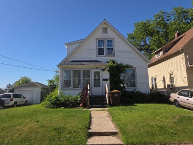 House for sale in Stephenson, Illinois