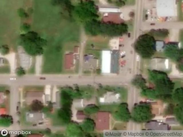 House for sale in Salem, Indiana