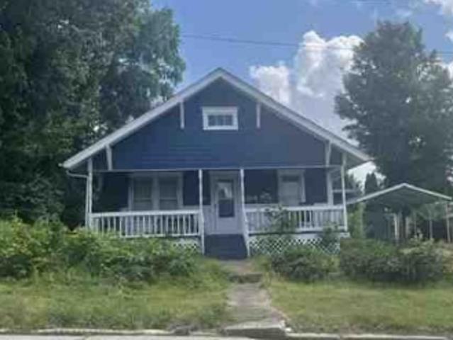 House for sale in Salem, Indiana
