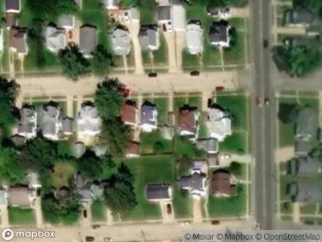 House for sale in Stephenson, Illinois