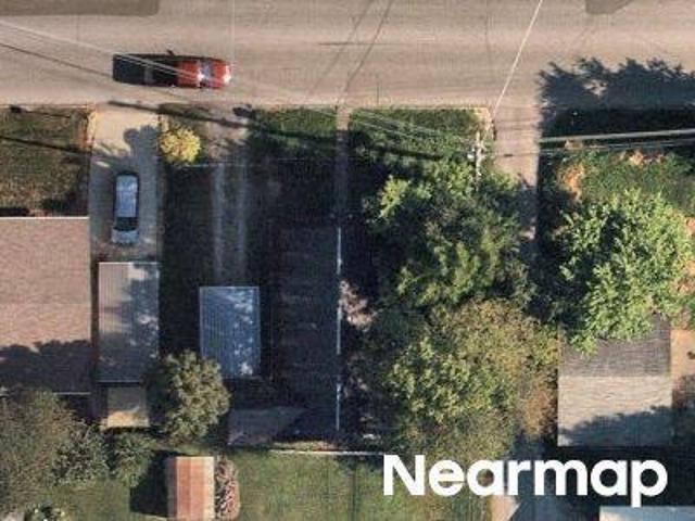 House for sale in Salem, Indiana
