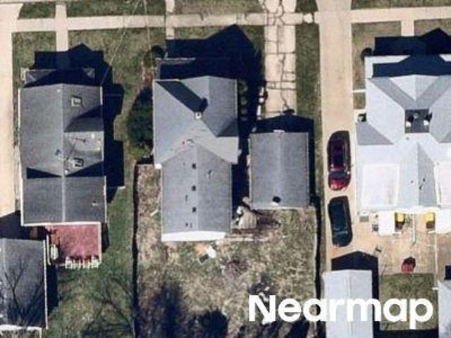 House for sale in Stephenson, Illinois