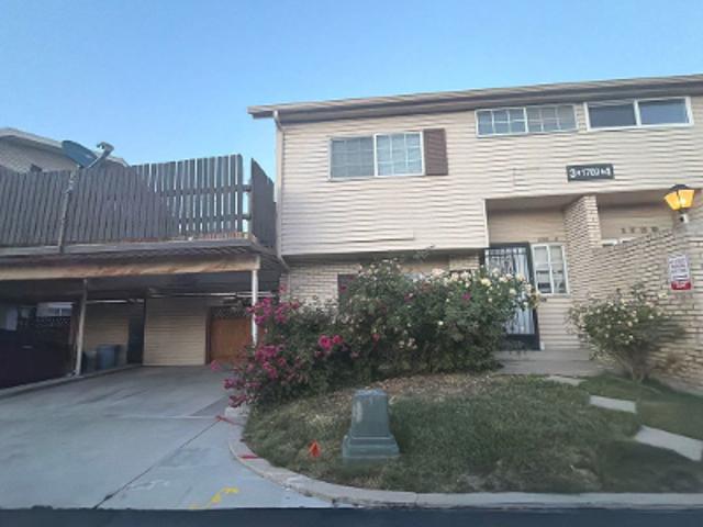 Property for sale in West Valley City, Utah