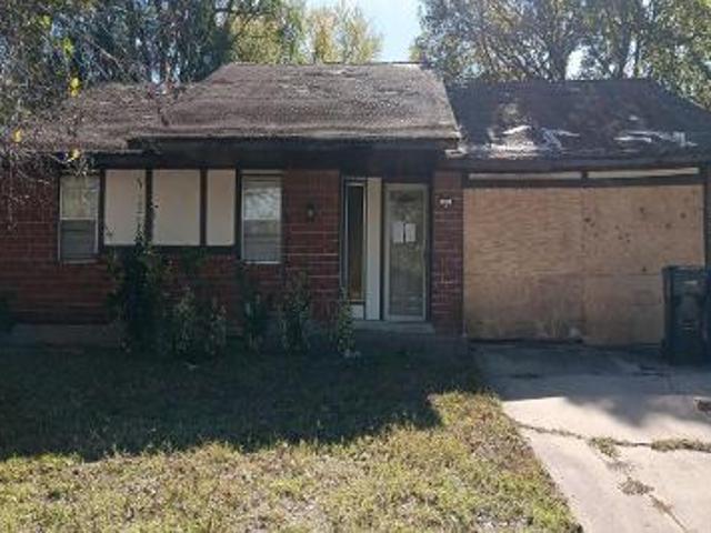 House for sale in Broken Arrow, Oklahoma