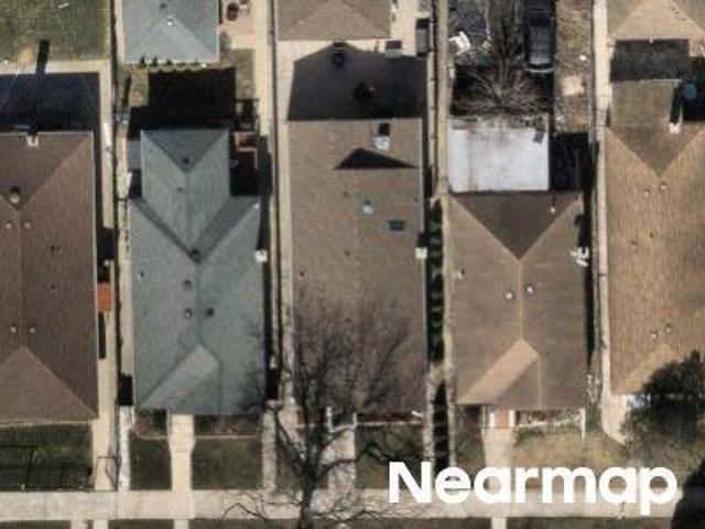 House for sale in Chicago Park, Illinois