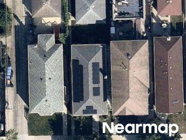 House for sale in Chicago Park, Illinois