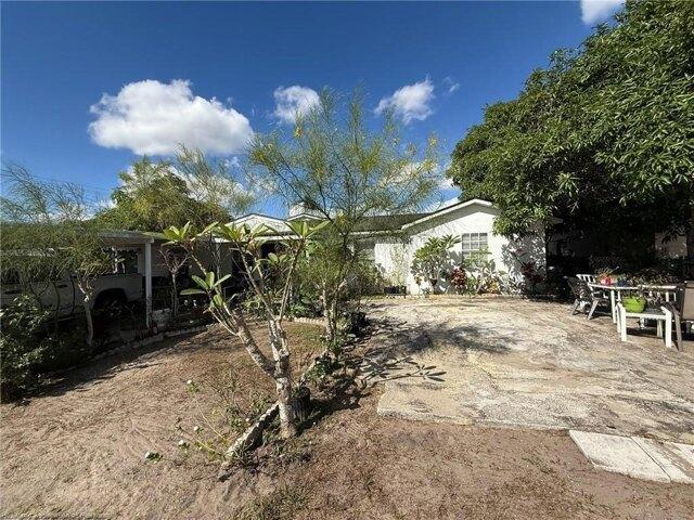 House for sale in Avon Park, Florida