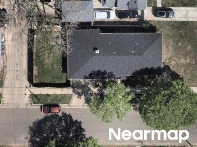 House for sale in Milwaukee, Wisconsin