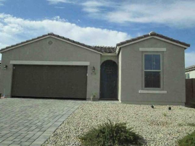 House for sale in Coolidge, Pinal County