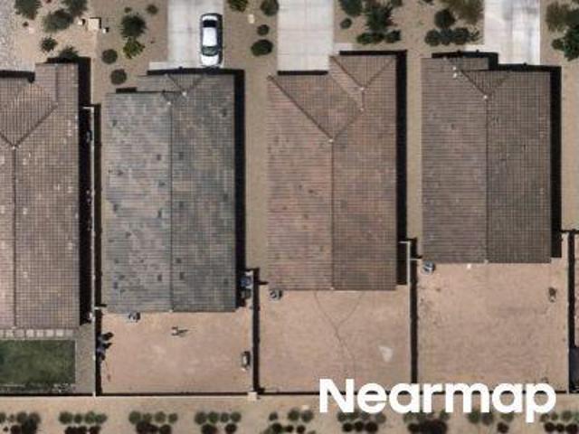 Land for sale in Coolidge, Arizona