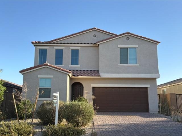 House for sale in Coolidge, Arizona