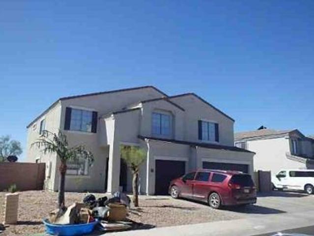 Property for sale in Buckeye, Arizona