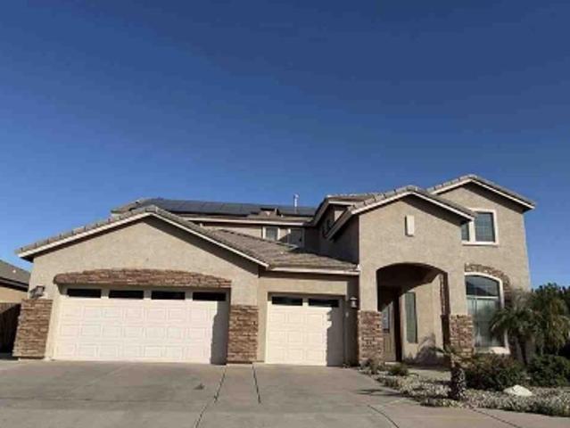 House for sale in Laveen, Arizona