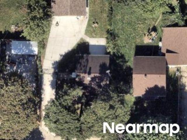 House for sale in Pontiac, Oakland County