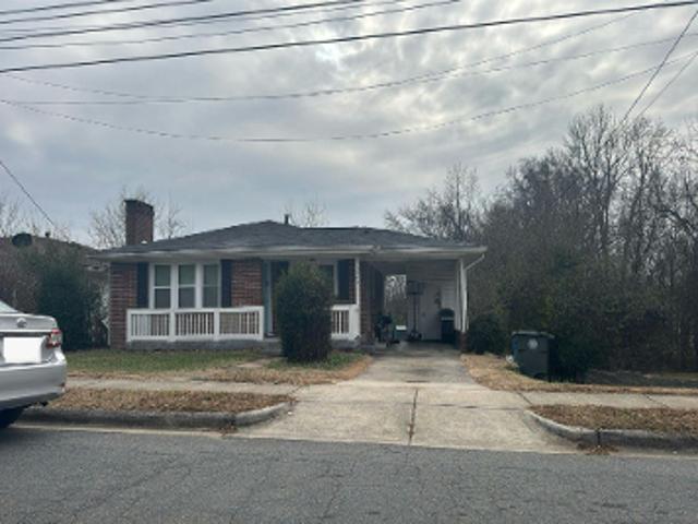 House for sale in Rowan, North Carolina