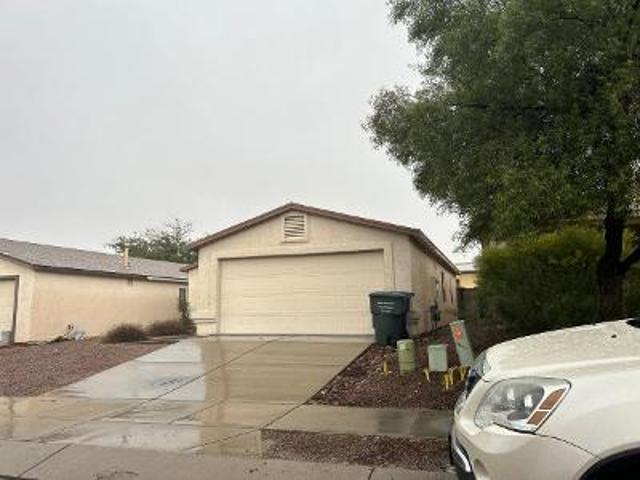 House for sale in Tucson