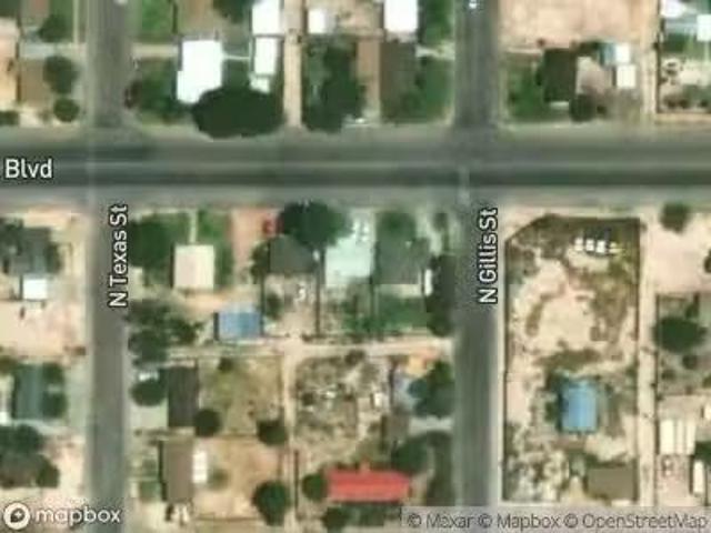 House for sale in Pecos