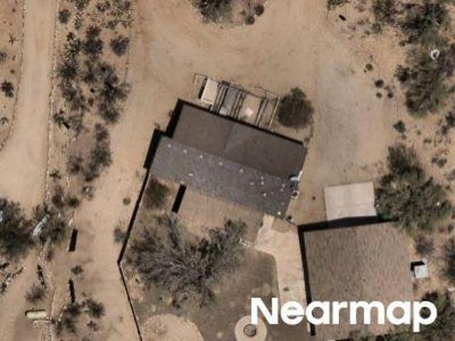 House for sale in Tucson, Arizona