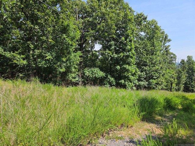 Land for sale in Cookson, Oklahoma